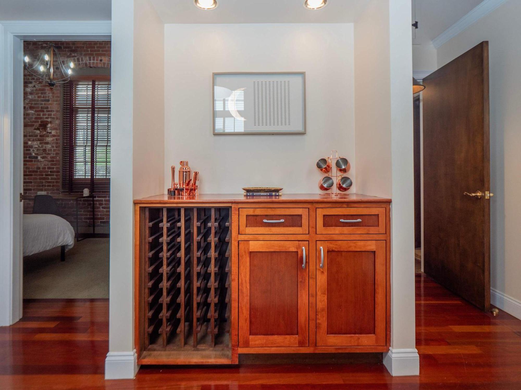 Jennifer'S Riverfront Foundry Apartment Downtown โพรวิเดนซ์ ภายนอก รูปภาพ